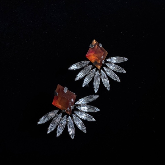 DANNIJO Jewelry - DANNIJO statement earrings